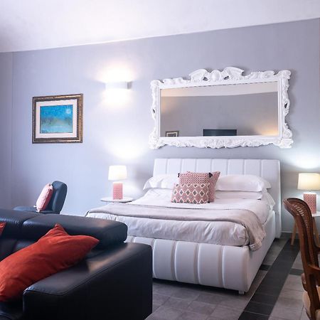 Palazzo Gilistro Bed and Breakfast Συρακούσες Εξωτερικό φωτογραφία