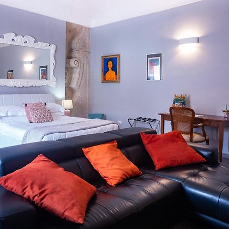 Palazzo Gilistro Bed and Breakfast Συρακούσες Εξωτερικό φωτογραφία