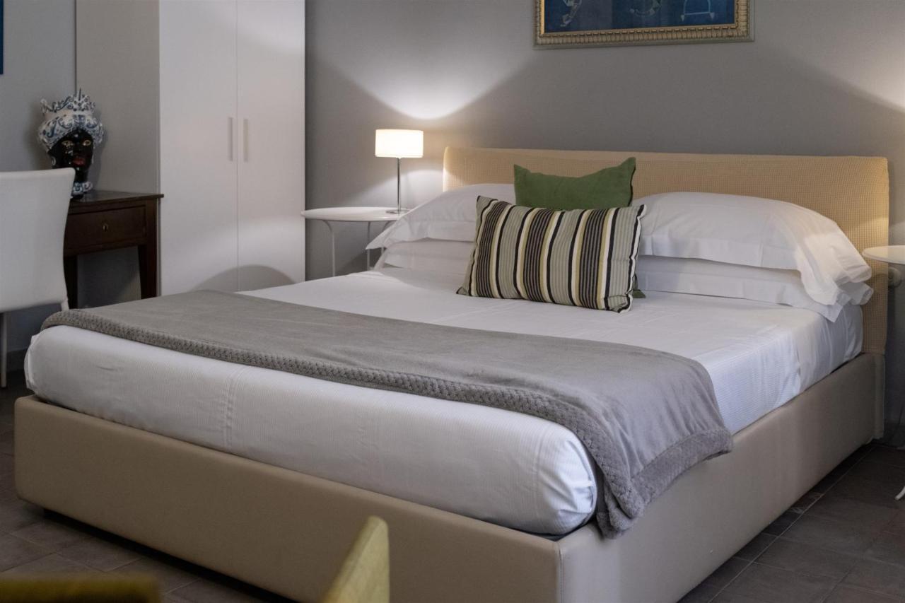 Palazzo Gilistro Bed and Breakfast Συρακούσες Εξωτερικό φωτογραφία