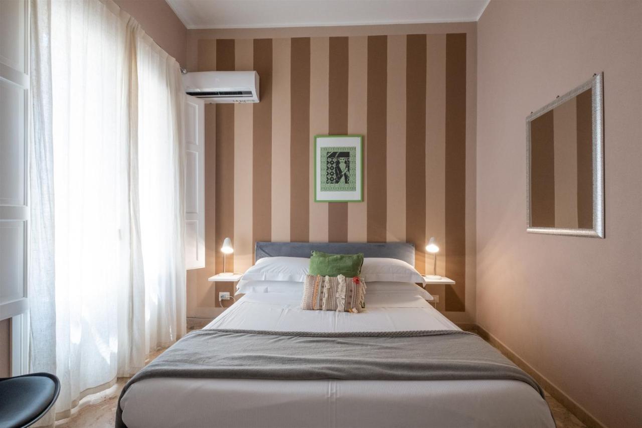 Palazzo Gilistro Bed and Breakfast Συρακούσες Εξωτερικό φωτογραφία