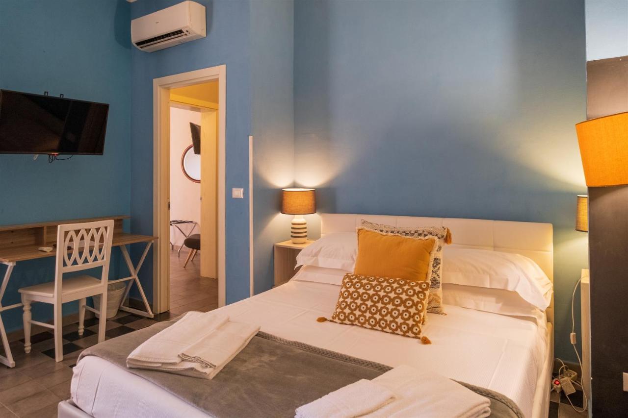 Palazzo Gilistro Bed and Breakfast Συρακούσες Εξωτερικό φωτογραφία