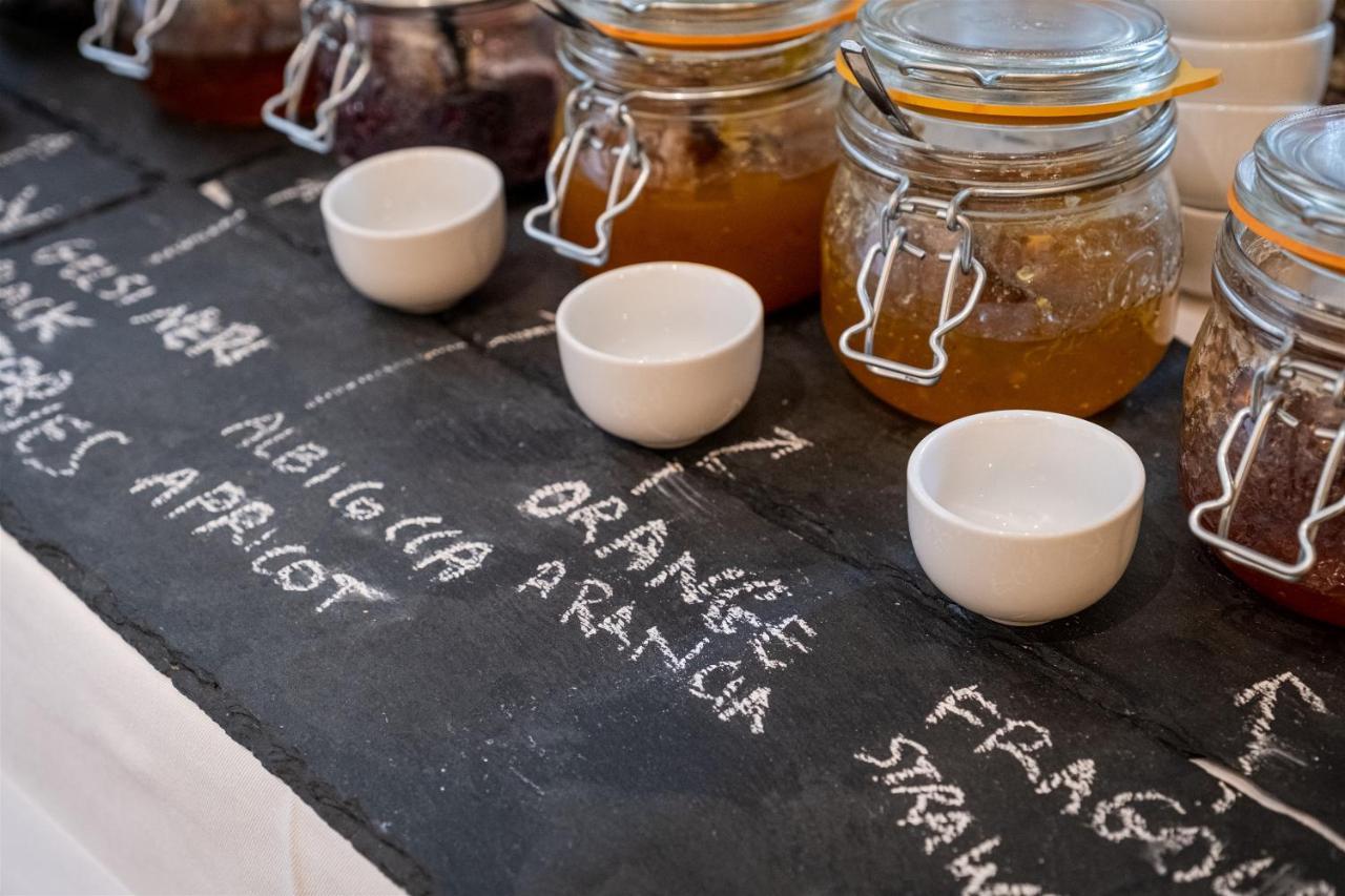 Palazzo Gilistro Bed and Breakfast Συρακούσες Εξωτερικό φωτογραφία