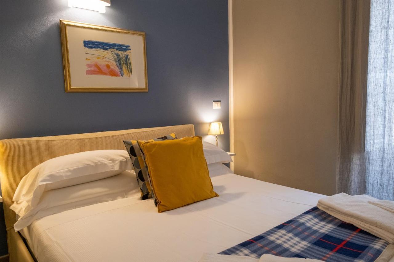 Palazzo Gilistro Bed and Breakfast Συρακούσες Εξωτερικό φωτογραφία