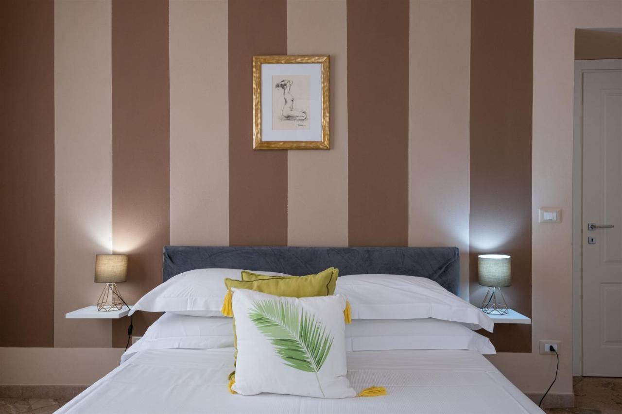 Palazzo Gilistro Bed and Breakfast Συρακούσες Εξωτερικό φωτογραφία