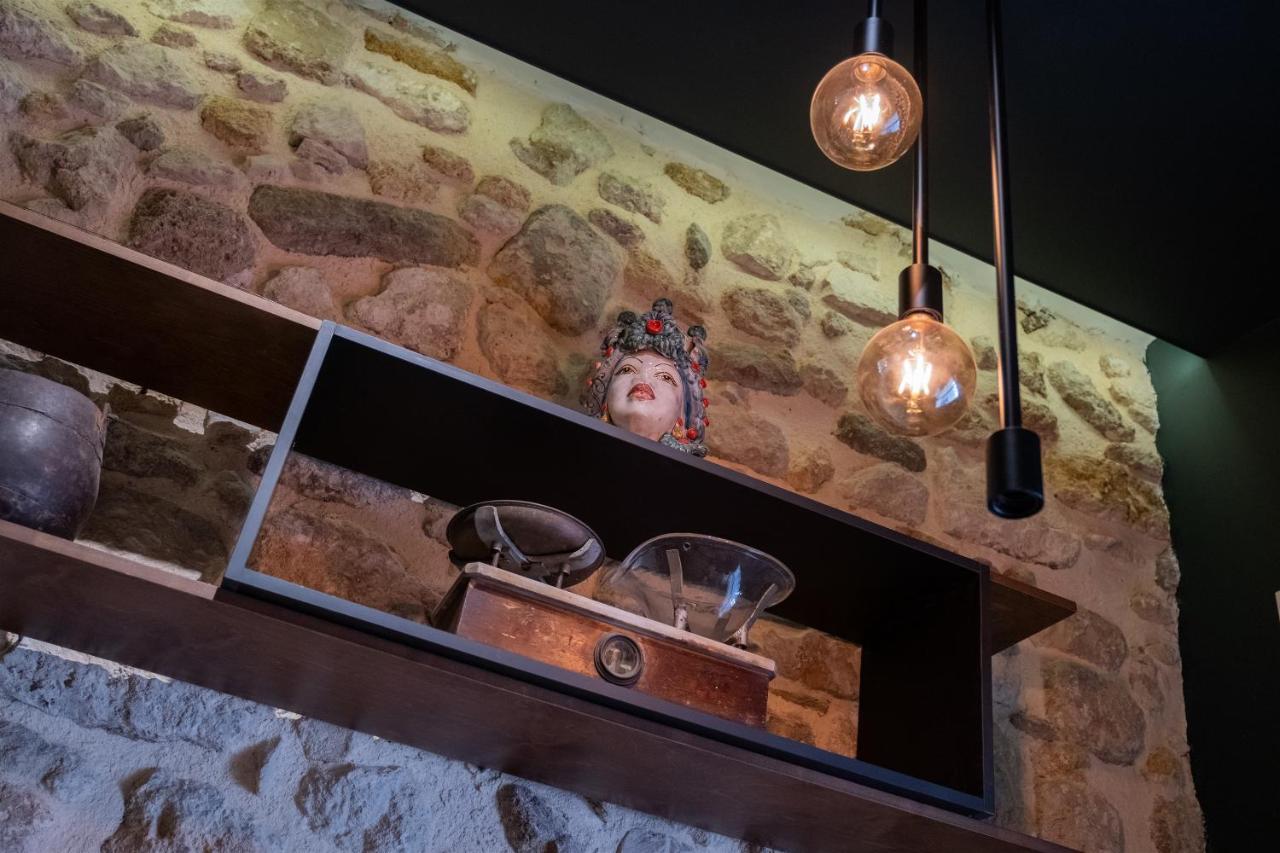 Palazzo Gilistro Bed and Breakfast Συρακούσες Εξωτερικό φωτογραφία