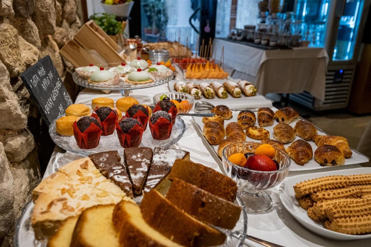 Palazzo Gilistro Bed and Breakfast Συρακούσες Εξωτερικό φωτογραφία